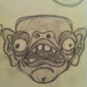 Meet your Posher, Mackenzie